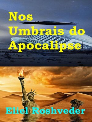 cover image of Nos Umbrais do Apocalipse